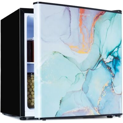 Klarstein - CoolArt 45L - 1.5L Congelatore - Mini frigorifero Klarstein - CoolArt 45L - 1.5L Congelatore - Mini frigorifero