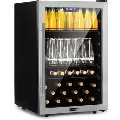 Klarstein - Beersafe 5XL - 148 L - Fridge Klarstein - Beersafe 5XL - 148 L - Fridge