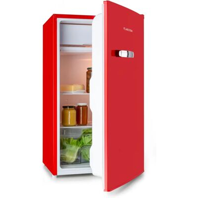 Klarstein Beercracker 91L - Nevera con Abrebotellas Klarstein Beercracker 91L - Nevera con Abrebotellas