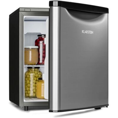 Klarstein - Yummy - 45L - Congélateur - Mini réfrigérateur - Publicité Klarstein - Yummy - 45L - Congélateur - Mini réfrigérateur - Publicité