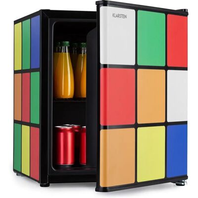 Klarstein Mini Fridge Solve Cube - Mini Fridge Klarstein Mini Fridge Solve Cube - Mini Fridge