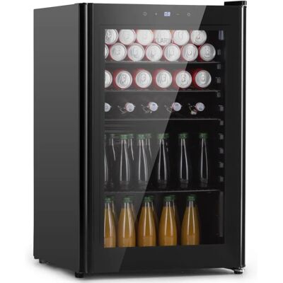 Klarstein Beercave 115 - Refrigerador Klarstein Beercave 115 - Refrigerador