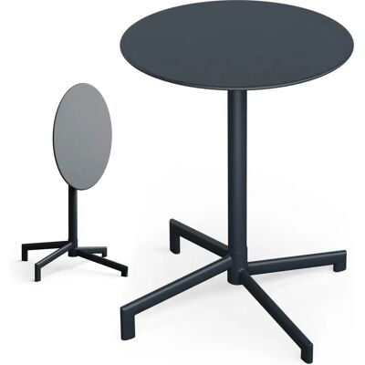 Blumfeldt - UrbanEdge - 60 cm - Plegable - Mesa Blumfeldt - UrbanEdge - 60 cm - Plegable - Mesa