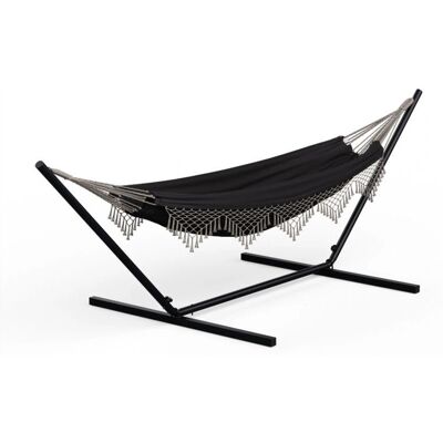 Blumfeldt - SwayStation Boho - 400x116 cm - Hamaca Blumfeldt - SwayStation Boho - 400x116 cm - Hamaca