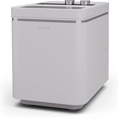 Klarstein - IceCraft - 12 kg/24h - 1.3 L - Ice maker Klarstein - IceCraft - 12 kg/24h - 1.3 L - Ice maker