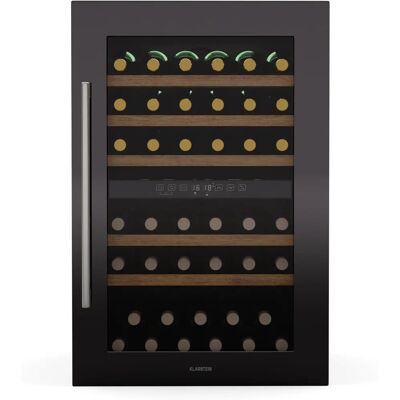 Klarstein - Vinsider 57 Duo - 57 Botellas - Nevera para vinos Klarstein - Vinsider 57 Duo - 57 Botellas - Nevera para vinos