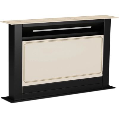 Klarstein Victoria Downdraft - Extractor 60 cm A 8 niveles + boost Hasta 713,8 m3/h 120 W Klarstein Victoria Downdraft - Extractor 60 cm A 8 niveles + boost Hasta 713,8 m3/h 120 W