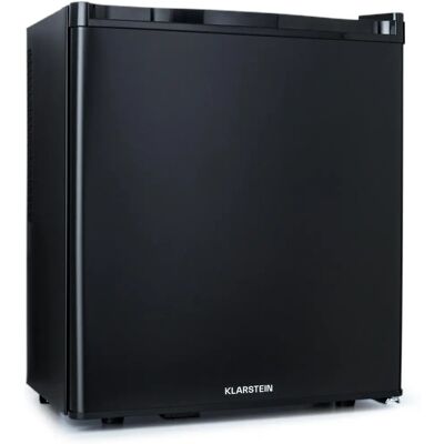 Klarstein - Happy Hour 38 - 38 L - 26 dB - Mini-frigo - Publicité Klarstein - Happy Hour 38 - 38 L - 26 dB - Mini-frigo - Publicité