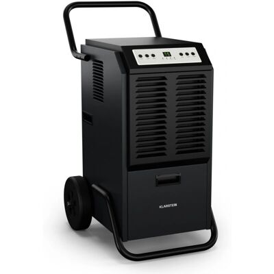 Klarstein - DuraDry 70L - 450 m3/h - Dehumidifier - Publicité Klarstein - DuraDry 70L - 450 m3/h - Dehumidifier - Publicité