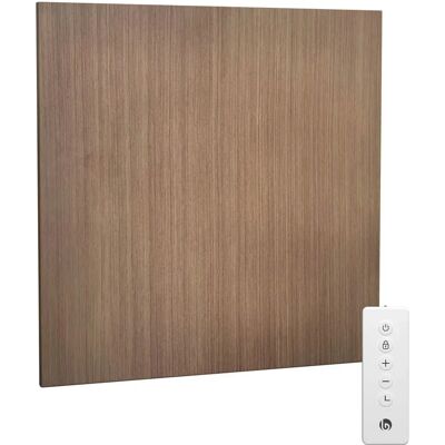 Blumfeldt - Heat Square - 350 W - WiFi - calefactor infrarrojo Blumfeldt - Heat Square - 350 W - WiFi - calefactor infrarrojo