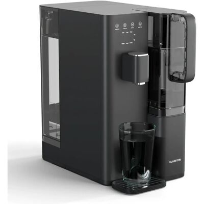 Filtro acqua Klarstein VitalPour - 5 stadi, 5L, Acqua calda Filtro acqua Klarstein VitalPour - 5 stadi, 5L, Acqua calda