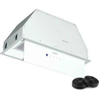Klarstein - Ventimate - LED - 3 livelli - Cappa Klarstein - Ventimate - LED - 3 livelli - Cappa