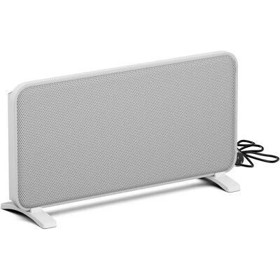 Calefactor infrarrojo Blumfeldt SwiftWave - 2000W, Hasta 20m2, Tecnología en grafeno Calefactor infrarrojo Blumfeldt SwiftWave - 2000W, Hasta 20m2, Tecnología en grafeno