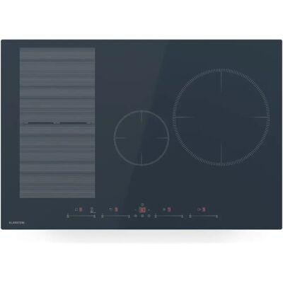 Klarstein Delicatessa 77 Flex - Grey - Induction Hob Klarstein Delicatessa 77 Flex - Grey - Induction Hob