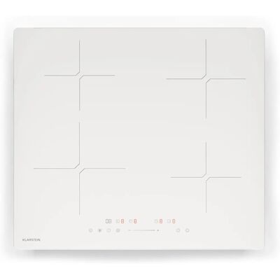 Klarstein PowerGlide - Induction Cooktop - Power & Safety Klarstein PowerGlide - Induction Cooktop - Power & Safety