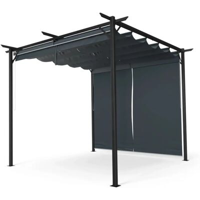 Blumfeldt - Pantheon Robust - Acero con recubrimiento polvo Blumfeldt - Pantheon Robust - Acero con recubrimiento polvo