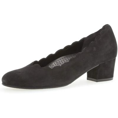 Gabor (42.221) Pumps - black Gabor (42.221) Pumps - black