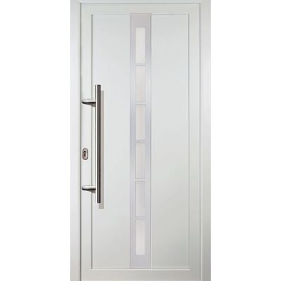 Meeth - Modell 38 - Puerta principal Meeth - Modell 38 - Puerta principal