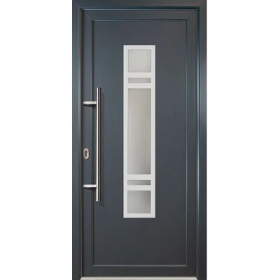 Meeth - Modell 83 Signum Exklusiv - Titan - porta Meeth - Modell 83 Signum Exklusiv - Titan - porta