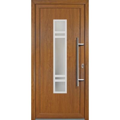 Meeth - Signum Exklusiv Modell 83 - Vidrio satinado - Puerta Meeth - Signum Exklusiv Modell 83 - Vidrio satinado - Puerta