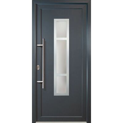 Meeth - Modell 87 - titan - si apre verso l'interno - porta Meeth - Modell 87 - titan - si apre verso l'interno - porta