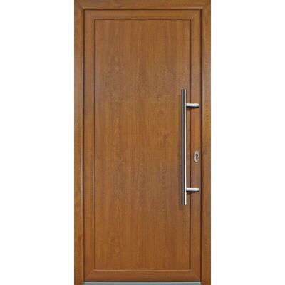 Meeth - Signum Exklusiv - Golden Oak - Door Meeth - Signum Exklusiv - Golden Oak - Door