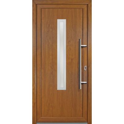 Meeth Signum Exklusiv 70 - golden oak - interno - Porta Meeth Signum Exklusiv 70 - golden oak - interno - Porta