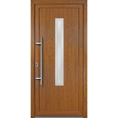 Meeth - Signum Exklusiv Modell 70 - Quercia dorata - Interno - Porta Meeth - Signum Exklusiv Modell 70 - Quercia dorata - Interno - Porta