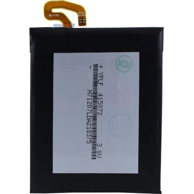 LG Originalakku BL-T32 für G6 - 3300mAh LG Originalakku BL-T32 für G6 - 3300mAh