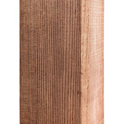 HaGa - HaGa-Welt 1 Stk - 7x7 cm - 100 cm - Poteau en bois - Publicité HaGa - HaGa-Welt 1 Stk - 7x7 cm - 100 cm - Poteau en bois - Publicité