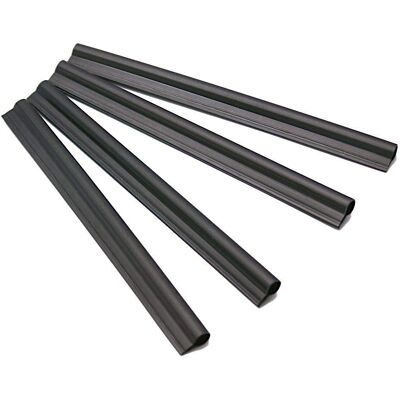 HaGa - Klemmschienen - Noir - 19 cm - Fencing accessory - Publicité HaGa - Klemmschienen - Noir - 19 cm - Fencing accessory - Publicité