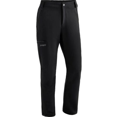 Maier Sports Norit winter M - Elastic outdoor trekking pants Maier Sports Norit winter M - Elastic outdoor trekking pants
