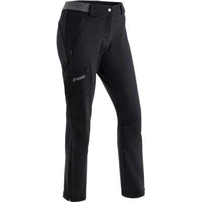 Maier Sports Norit winter W - Technische Tourenhose Damen Maier Sports Norit winter W - Technische Tourenhose Damen
