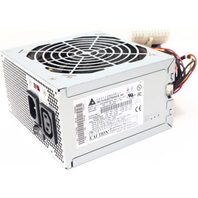Delta - ATX-350W - Tour - ATX-350W - Power Supply - Publicité Delta - ATX-350W - Tour - ATX-350W - Power Supply - Publicité