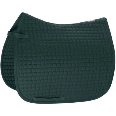 Eskadron Baumwoll-Schabracke - Stilvoll und Funktional Racinggreen Eskadron Baumwoll-Schabracke - Stilvoll und Funktional Racinggreen