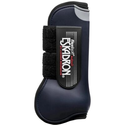 Eskadron Nightblue Flexisoft Memo Gamaschen - Pferdebeinschutz Eskadron Nightblue Flexisoft Memo Gamaschen - Pferdebeinschutz
