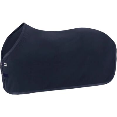 Eskadron Nachtblau Fleece Abschwitzdecke - Horse Cooler Eskadron Nachtblau Fleece Abschwitzdecke - Horse Cooler