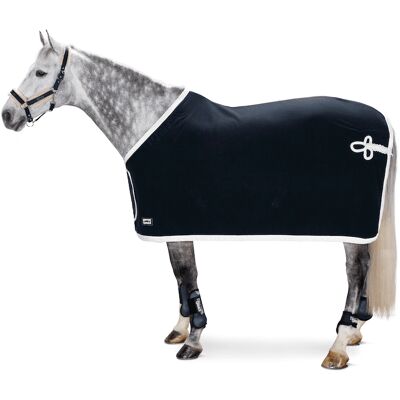 Eskadron Nightblue Show Basics XL Abschwitzdecke Eskadron Nightblue Show Basics XL Abschwitzdecke