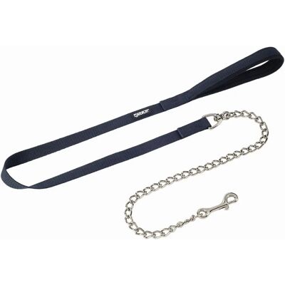Eskadron Nightblue Basic Führkette für Pferd Eskadron Nightblue Basic Führkette für Pferd