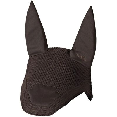 Eskadron Dunkelbraun Sport Fliegenhaube - Fliegenhaube Eskadron Dunkelbraun Sport Fliegenhaube - Fliegenhaube