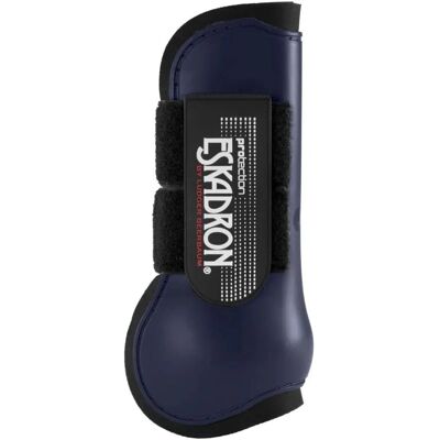 Eskadron Gamaschen Protection Basics Pony Nightblue - Pferdebein-Schutze Eskadron Gamaschen Protection Basics Pony Nightblue - Pferdebein-Schutze