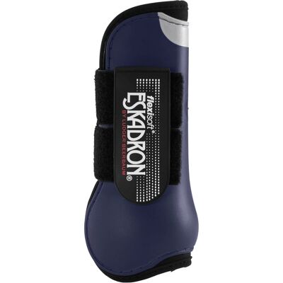 Eskadron Nightblue Flexisoft Gamaschen - Beinschutz Eskadron Nightblue Flexisoft Gamaschen - Beinschutz