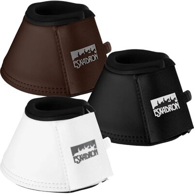Eskadron Hufglocken Allround Basics Hufschutz XXL - Pferdehufglocken Eskadron Hufglocken Allround Basics Hufschutz XXL - Pferdehufglocken