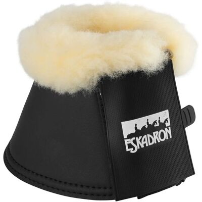 Eskadron Hufglocken Allround Lambskin Basic - Pferdehufschutz Eskadron Hufglocken Allround Lambskin Basic - Pferdehufschutz