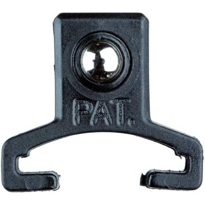 Gedore Red Line R20940006 Supporto per bussole 1/2" - Organizza bussole, Alluminio resistente, 10 fessure Gedore Red Line R20940006 Supporto per bussole 1/2" - Organizza bussole, Alluminio resistente, 10 fessure