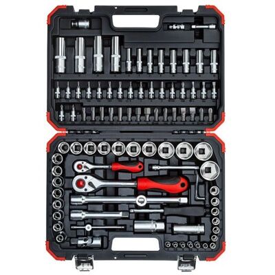 Gedore R46003094 Socket Set - Versatile, Durable, Efficient Gedore R46003094 Socket Set - Versatile, Durable, Efficient
