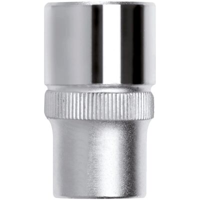 Gedore R41001203 Douille - 12 mm Hex - 1/4 pouce - Haute qualité - Publicité Gedore R41001203 Douille - 12 mm Hex - 1/4 pouce - Haute qualité - Publicité