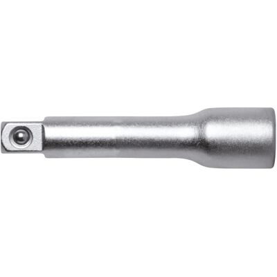 Gedore R45100009 - 1/4" Dopsleutelverlenging 50mm - Verlenging Gedore R45100009 - 1/4" Dopsleutelverlenging 50mm - Verlenging