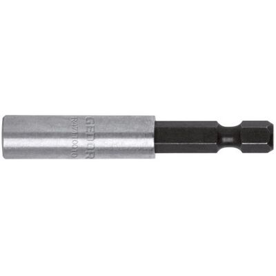 Gedore R47110011 Bithalter - 60mm - Schraubendreherzubehör Gedore R47110011 Bithalter - 60mm - Schraubendreherzubehör