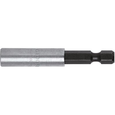 Gedore R47110014 Magnetischer Sechskanthalter - 75mm Gedore R47110014 Magnetischer Sechskanthalter - 75mm